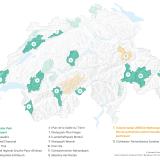 Réservez trois nuitées ou plus chez l’un des 98 hébergements participants de votre choix dans l’un des parcs suisses. L’offre est valable pour des voyages effectués entre le 1er août et le 31 octobre 2025, dans la limite des stocks disponibles.